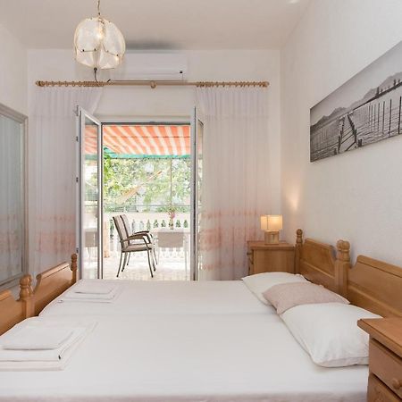 Topic Apartments Vodice Eksteriør billede