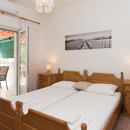 Topic Apartments Vodice Eksteriør billede