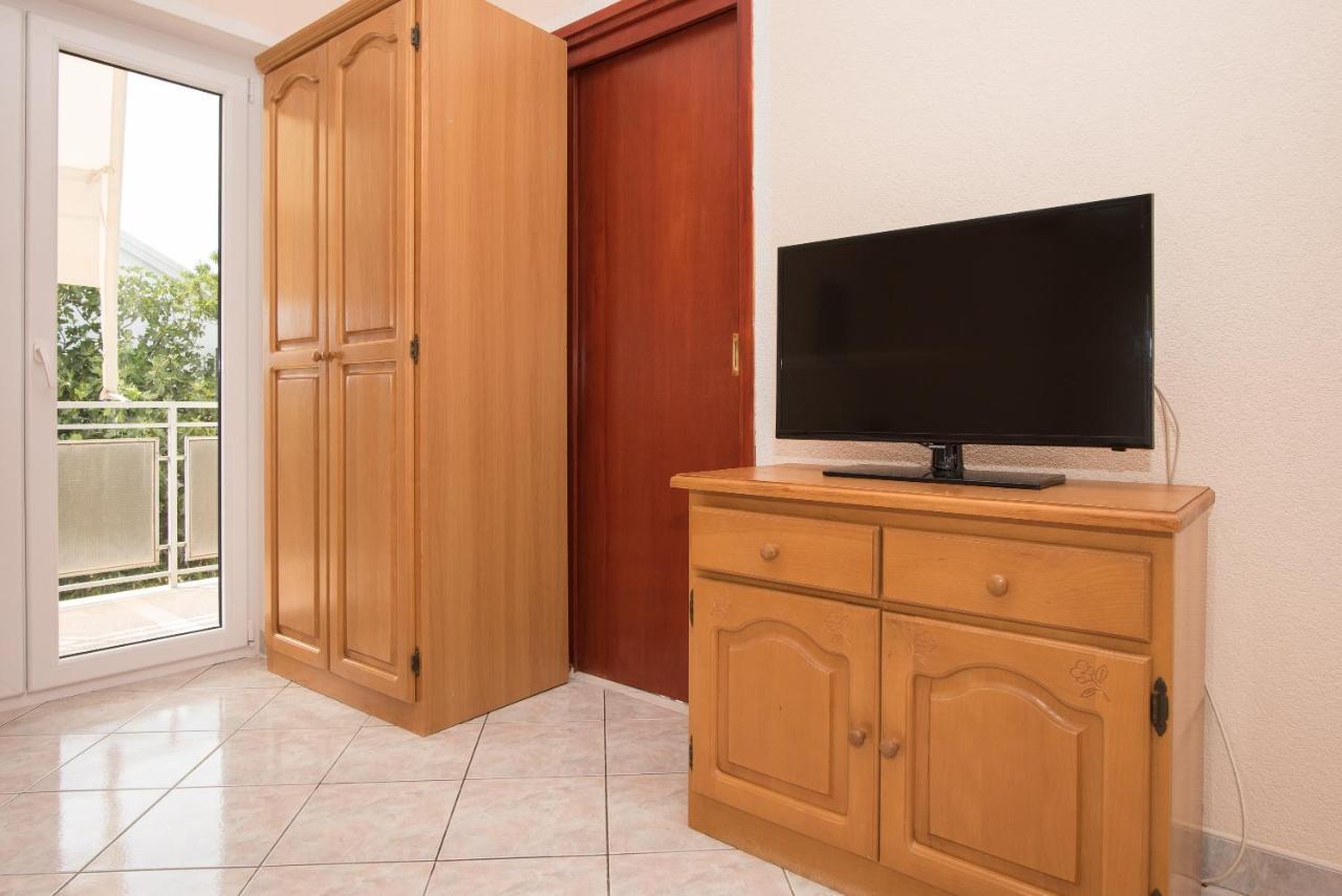 Topic Apartments Vodice Eksteriør billede
